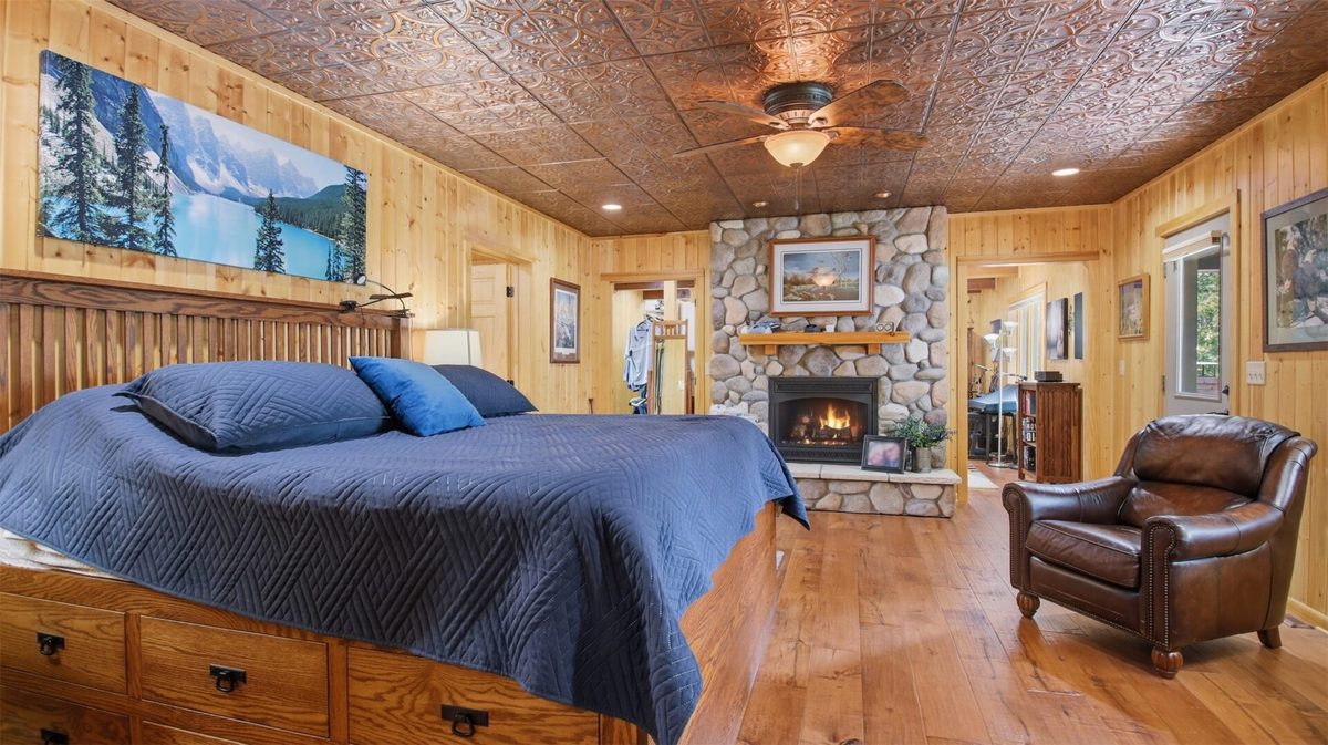 8175 County Road P, Lake Nebagamon WI 54849 - Residential house for sale - MLS #1604348 - image31