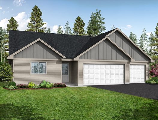 XXX Deerpath Road Danbury WI 54830 — MLS #1588949 — photo 1