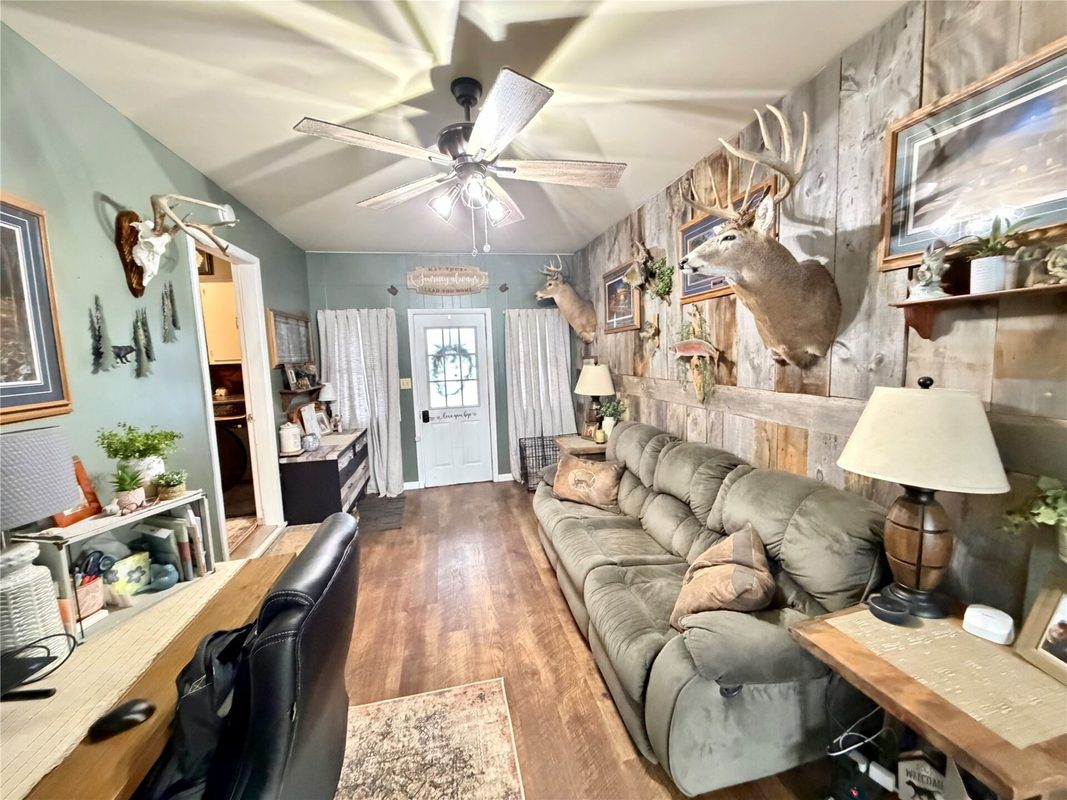 Residential at 501 Yellow Street, Cadott, WI 54727 — photo 3