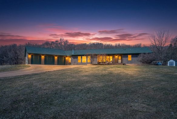 2061 10th Avenue, Star Prairie WI — $529,900