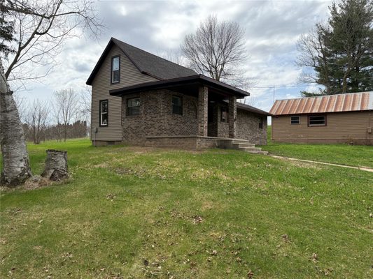 664 17 1/2 Street, Hillsdale, WI
