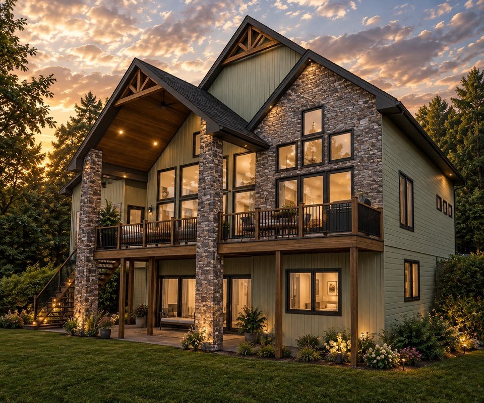 XXX Long Lake Road, Stone Lake WI 54876 - Residential house for sale - MLS #1605813 - image2