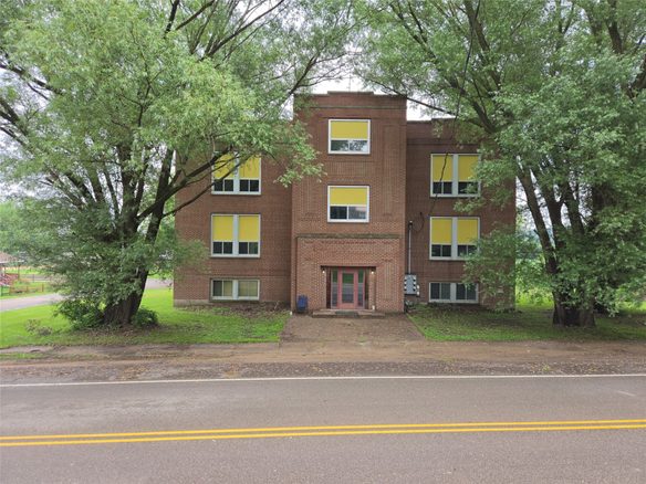 507 Wilson Street, Downing WI 54734 - ResidentialIncome house for sale - MLS #1603346 - image1