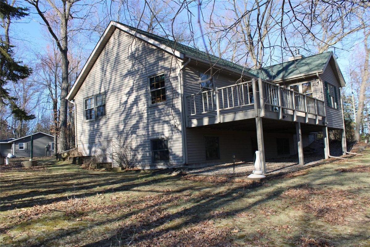 24779 Larrabee Subdivision Road, Webster WI 54893 - Residential house for sale - MLS #1596866 - image38