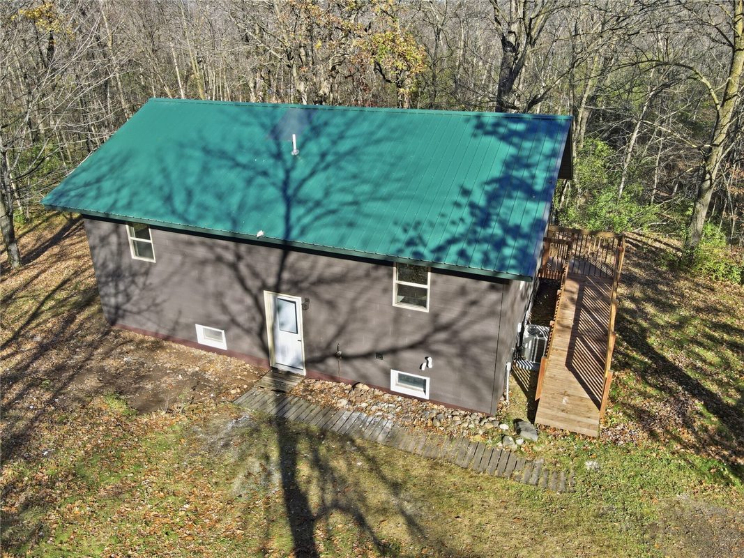 3338 130th Street, Frederic WI 54837 - Residential house for sale - MLS #1606078 - image2