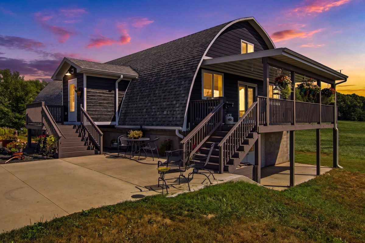 W12543 US Highway 10, Fairchild WI 54741 - Residential house for sale - MLS #1604425 - image2