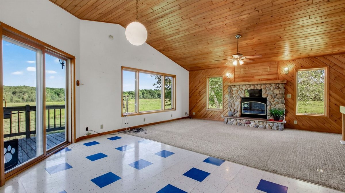 N1395 Grouse Road Sarona WI 54870 - image2