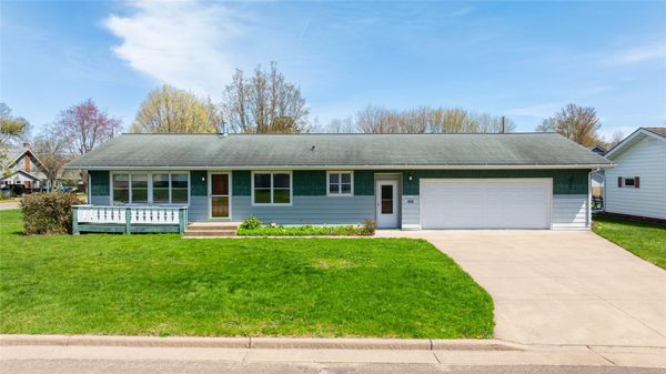 410 4th Street  Barron WI 54812