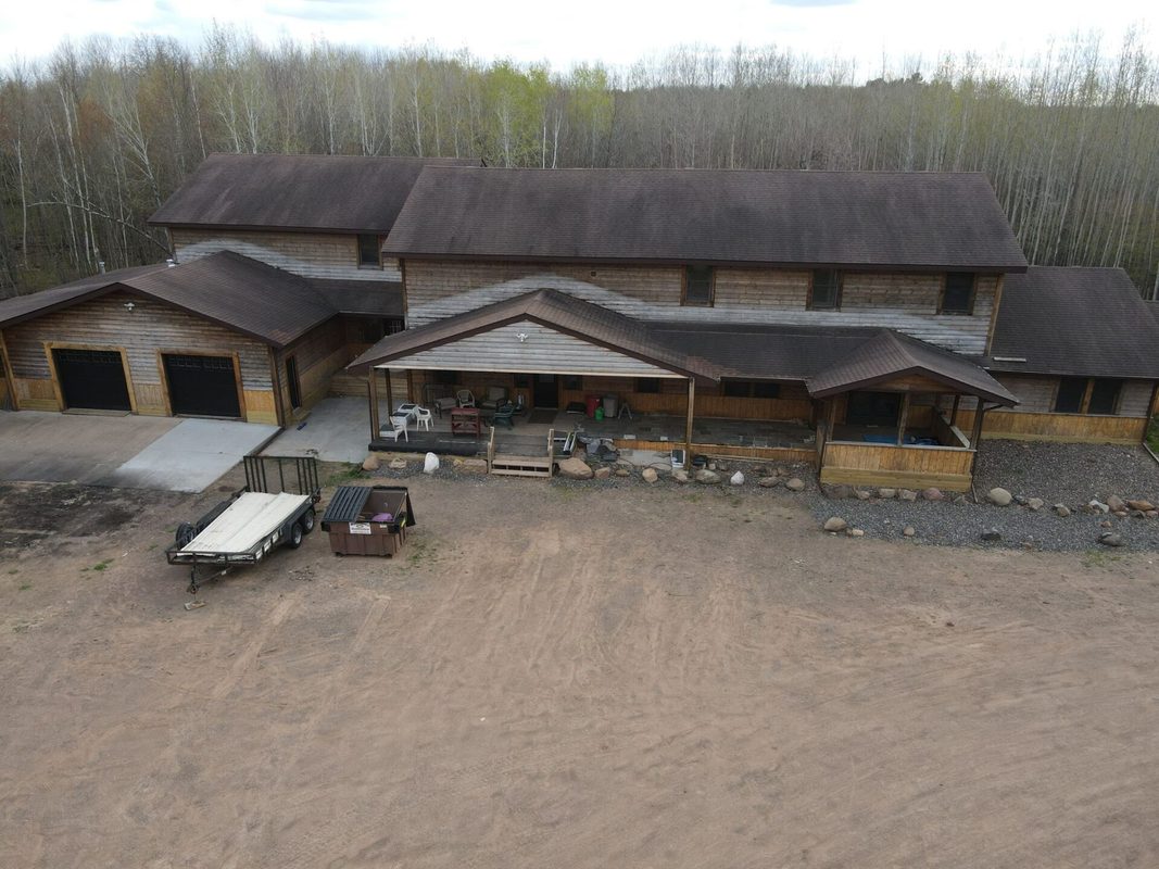 24687 Anchor Inn Road, Webster, WI — photo 30