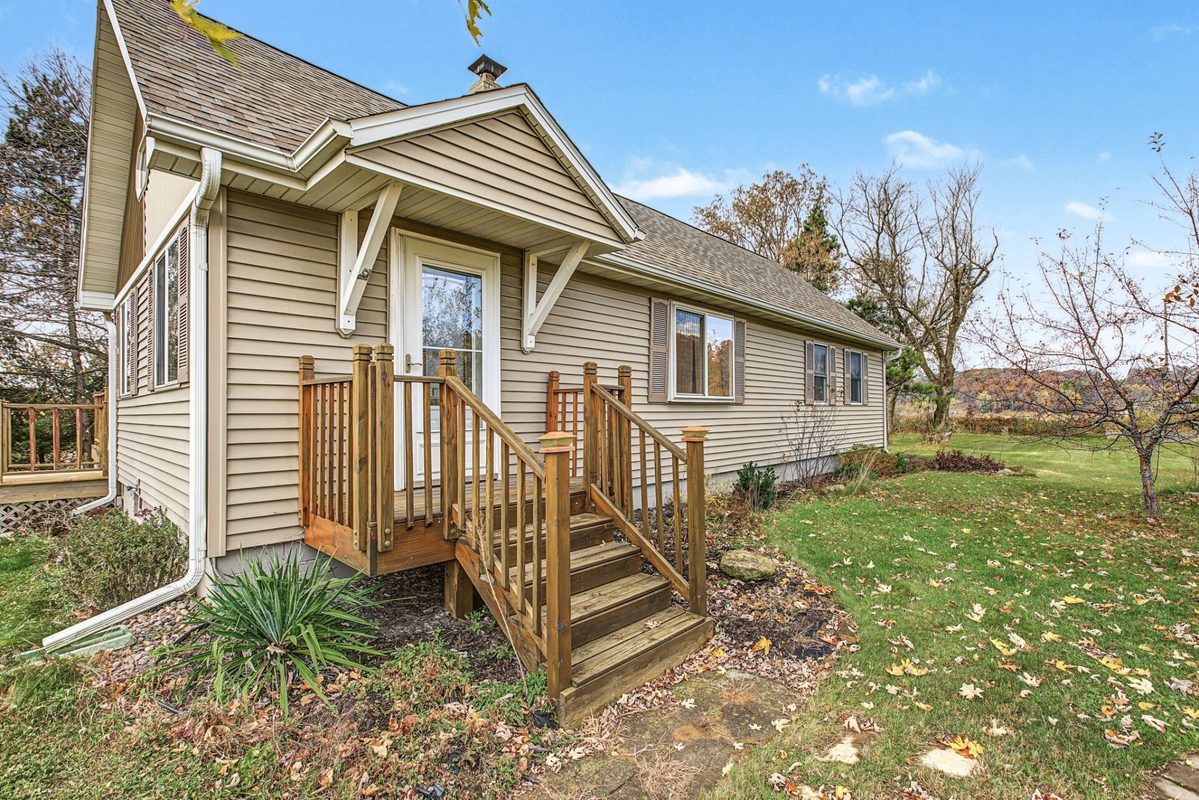 6790 Markgraff Road, Fall Creek WI 54742 - Residential house for sale - MLS #1606337 - image4