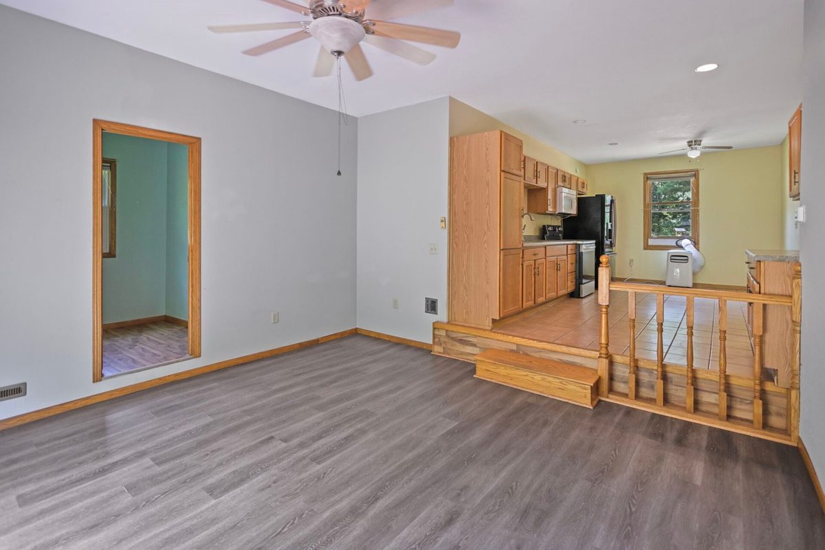 7044 Godfrey Lake Road, Siren WI 54872 - Residential house for sale - MLS #1603781 - image8