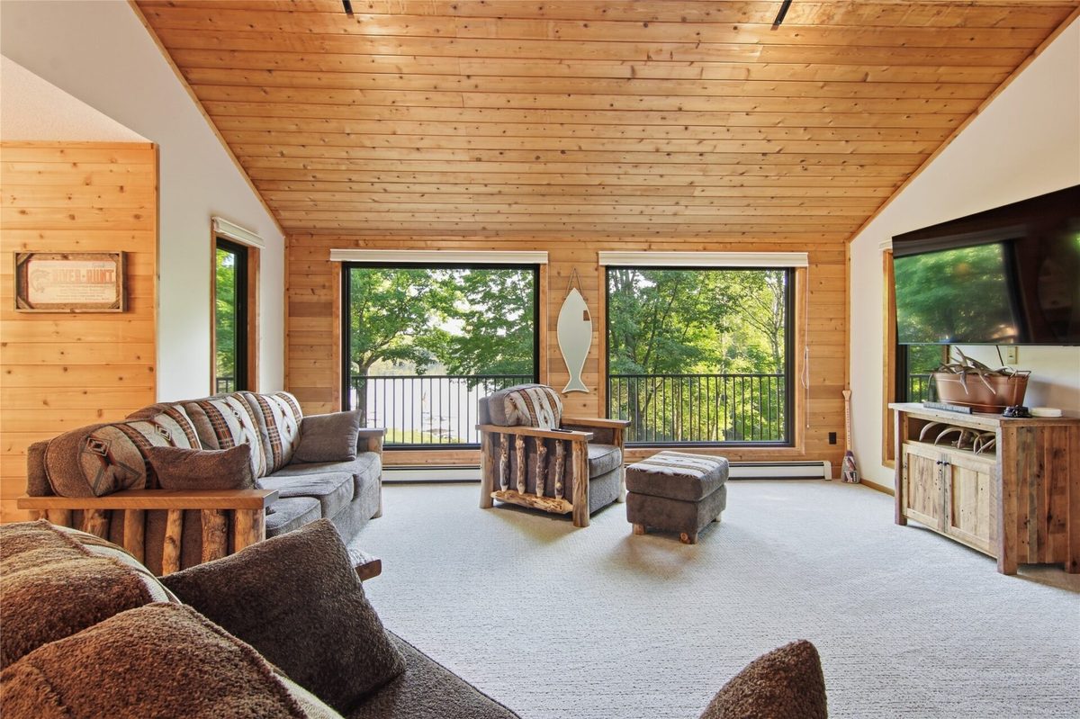 6740W Moose Lake Road, Hayward WI 54843 - Residential house for sale - MLS #1604634 - image15