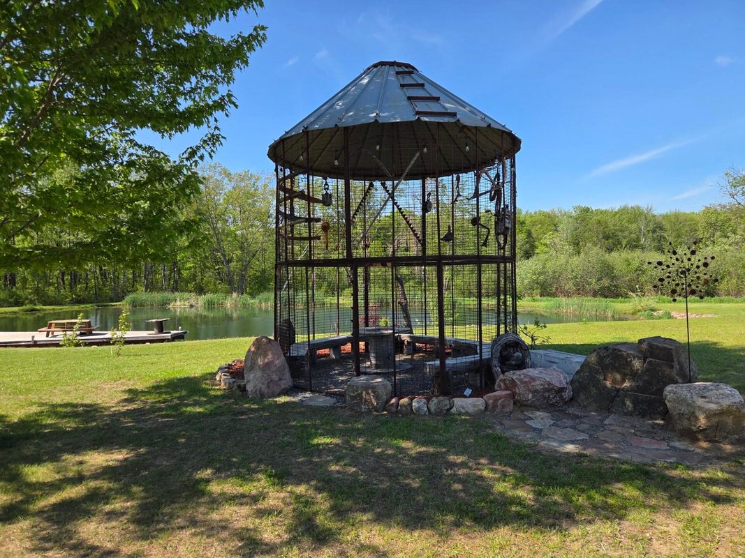 S15695 County Road M, Fairchild WI 54741 - Residential house for sale - MLS #1602193 - image47