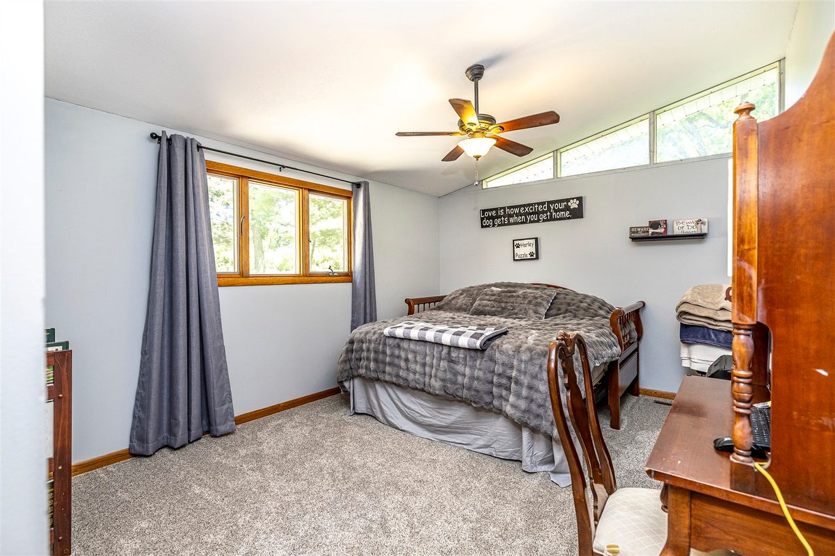 W11421 Spaulding Road, Black River Falls WI 54615 - Residential house for sale - MLS #1602224 - image10
