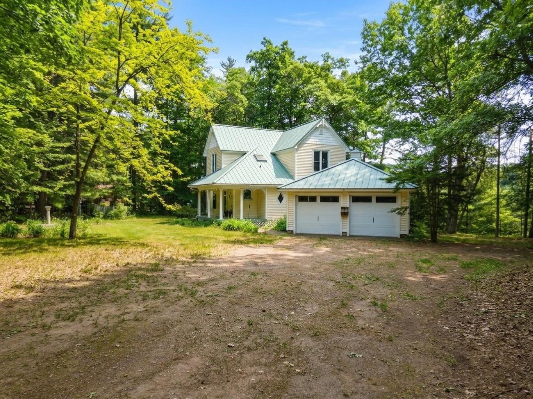 W11546 River Ridge Lane, Bruce, WI