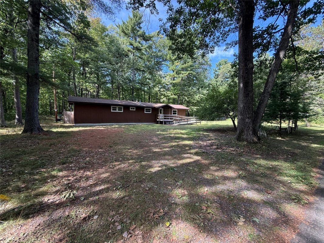 7725 Dixon Avenue, Hayward WI 54843 - Residential house for sale - MLS #1605268 - image6