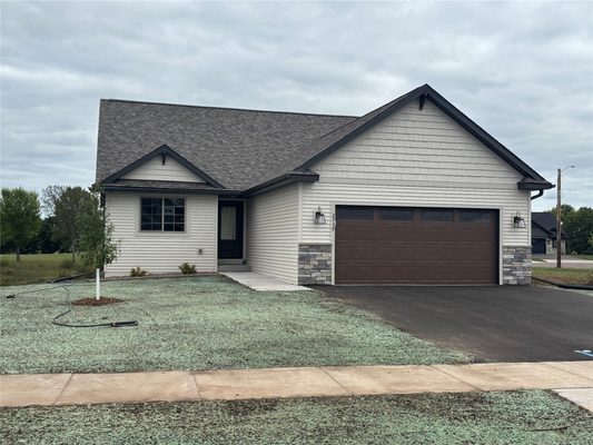 2539 Mercury Avenue Rice Lake WI 54868