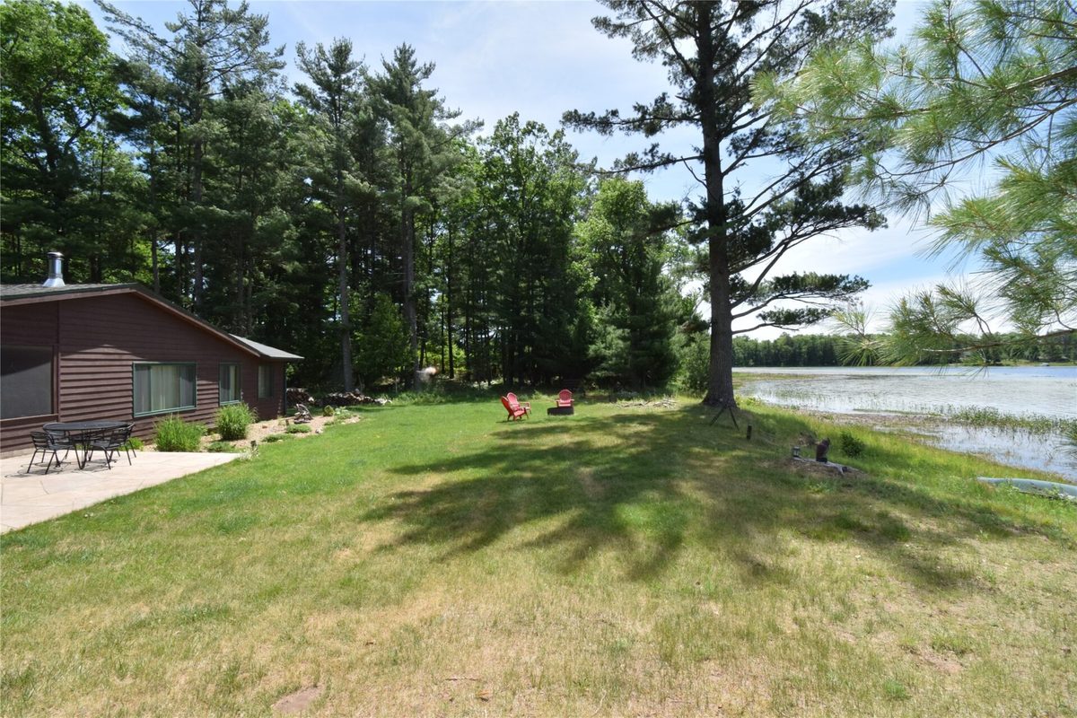 27512 Greer Road Extension, Webster, WI