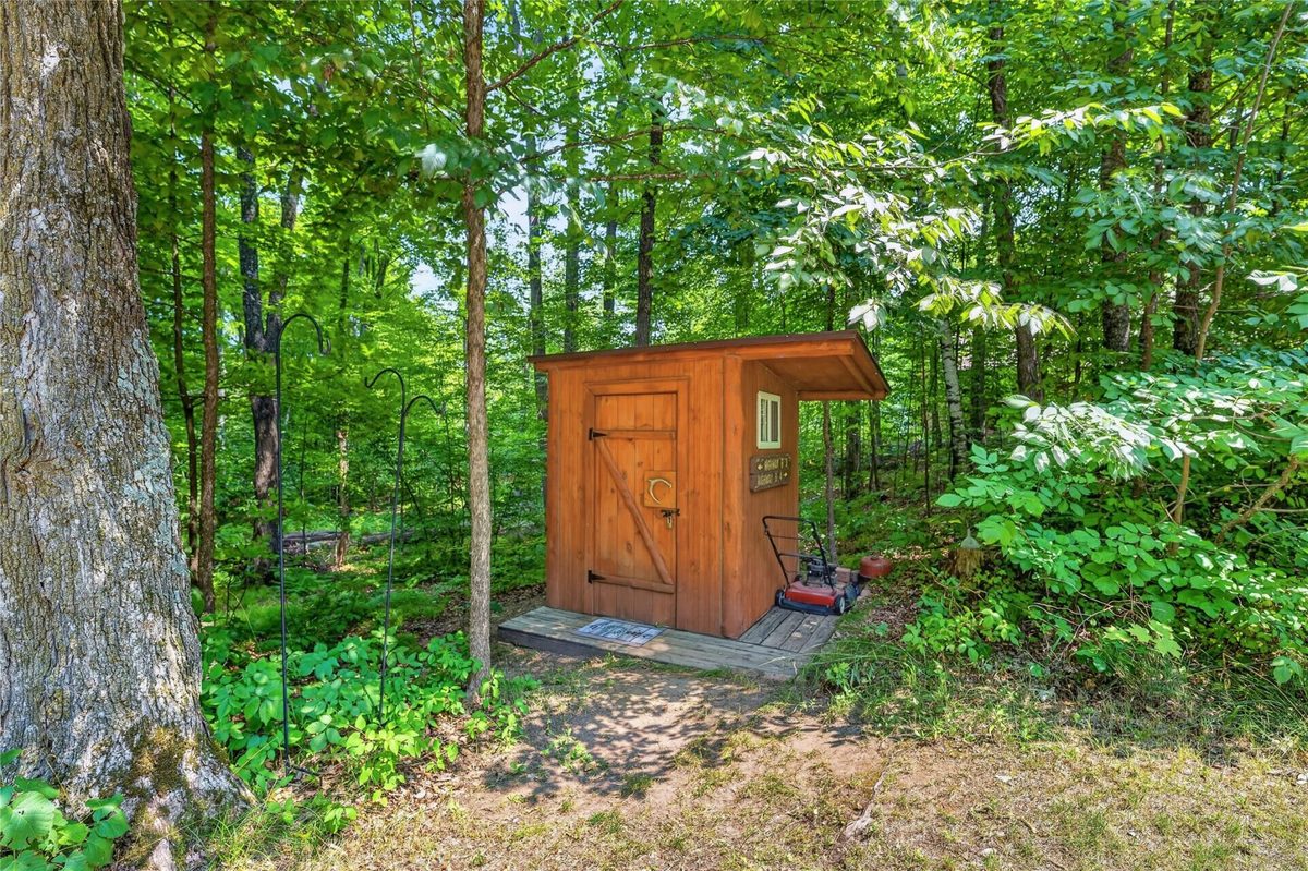 6925W Hemlock Haven Road, Winter WI 54896 - Land house for sale - MLS #1603697 - image33