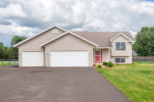 4143 143rd Street, Chippewa Falls WI 54729 - Residential house for sale - MLS #1602308 - image1