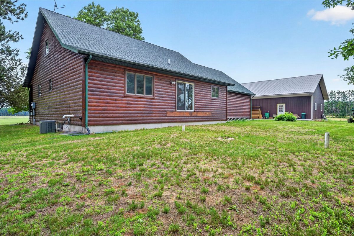 N7847 County Highway K, Trego WI 54888 - Residential house for sale - MLS #1602996 - image5
