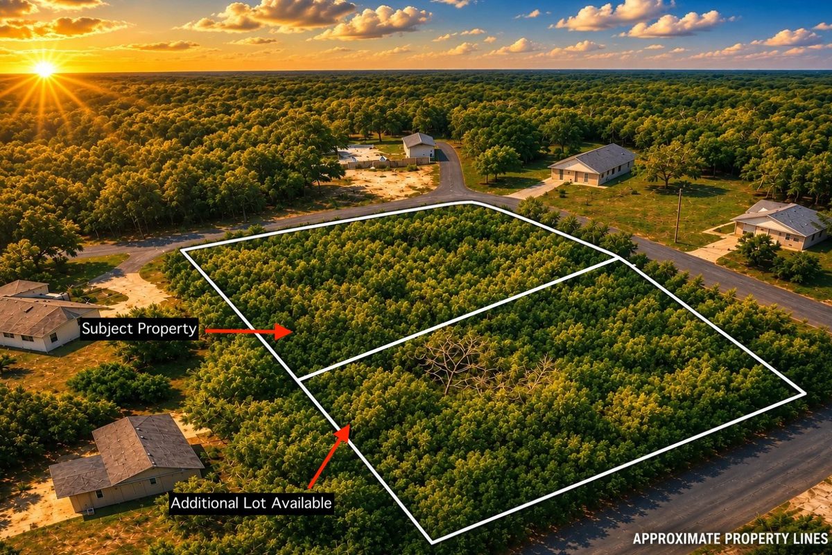 TBD Souix Lane, New Lisbon WI 53950 - Land house for sale - MLS #1605855 - image9