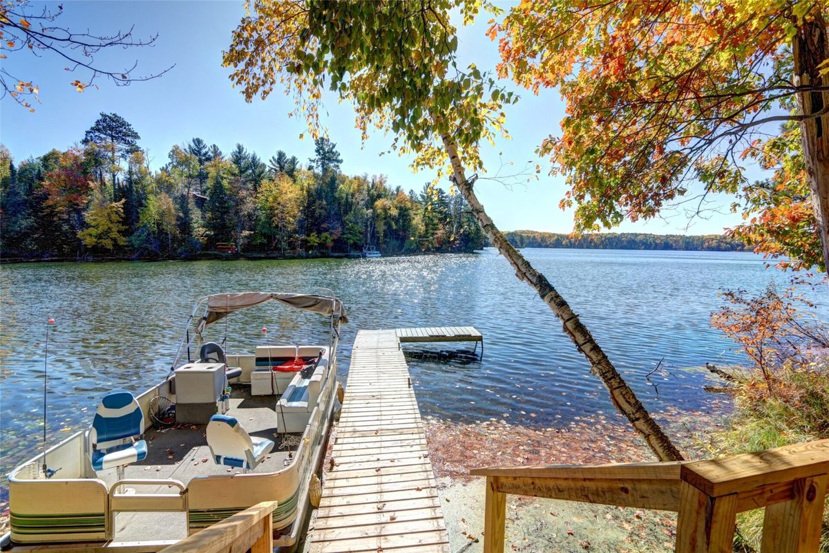 14667W Point Drive, Hayward WI 54843 - Residential house for sale - MLS #1605803 - image4