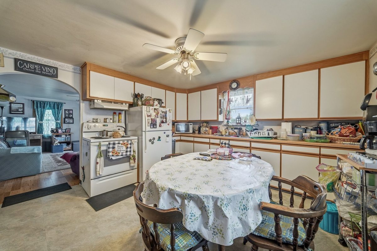 1135 Mansfield Street, Chippewa Falls WI 54729 - Residential house for sale - MLS #1604264 - image7