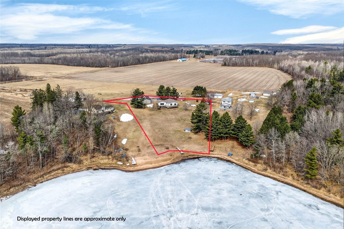 N3474 Fenander Road, Sarona WI 54870 - Residential house for sale - MLS #1599434 - image50