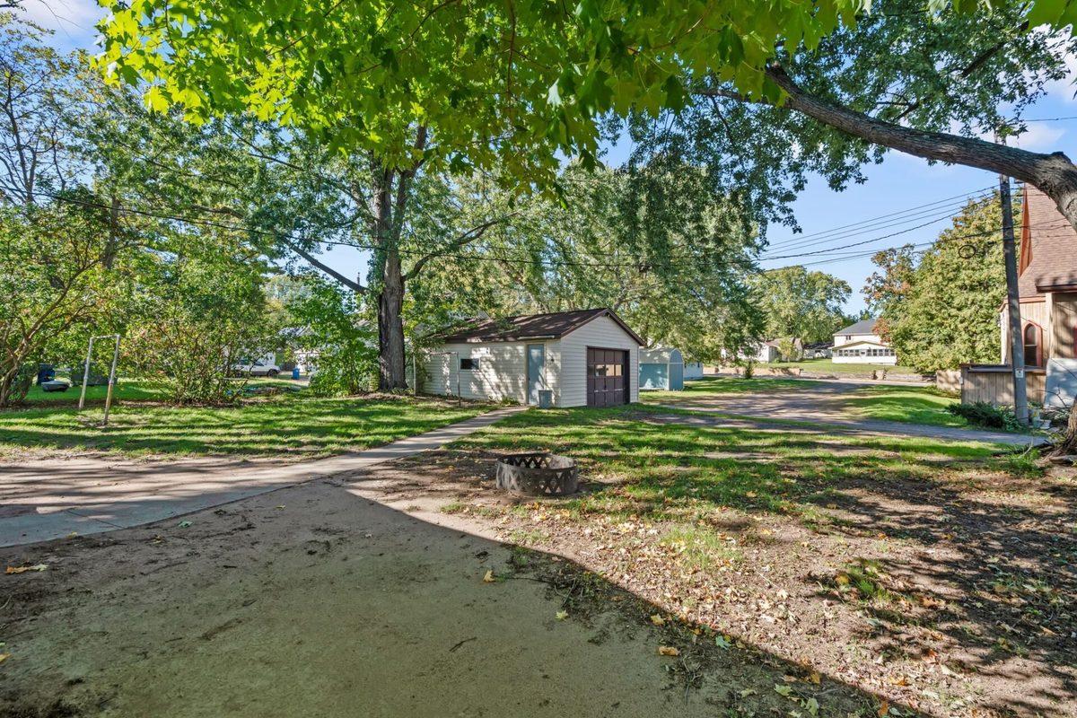 105 6th Avenue, Shell Lake WI 54871 - Residential house for sale - MLS #1605401 - image27
