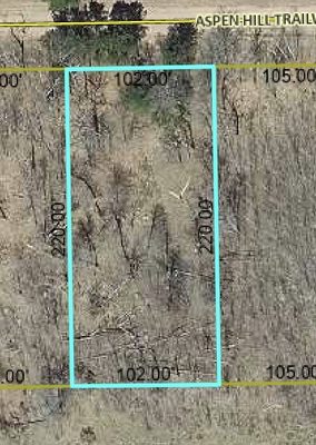 Lot 31 Setting Sun Trail Way Danbury WI 54830