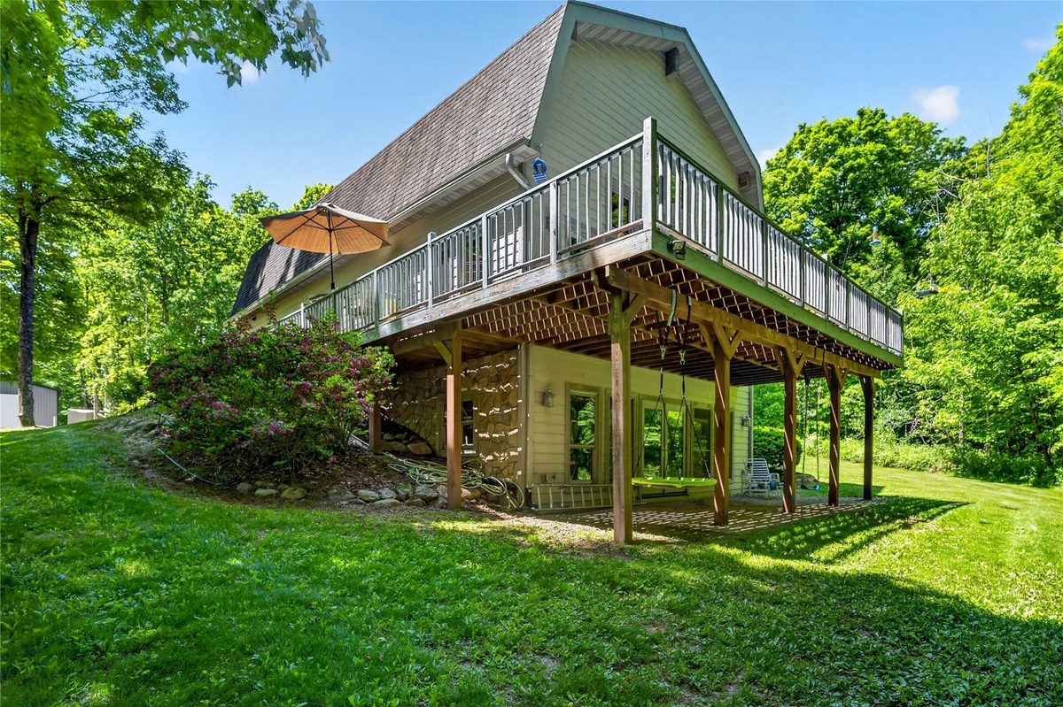 2814 29 15/16 Avenue, Birchwood WI 54817 - Residential house for sale - MLS #1598291 - image11