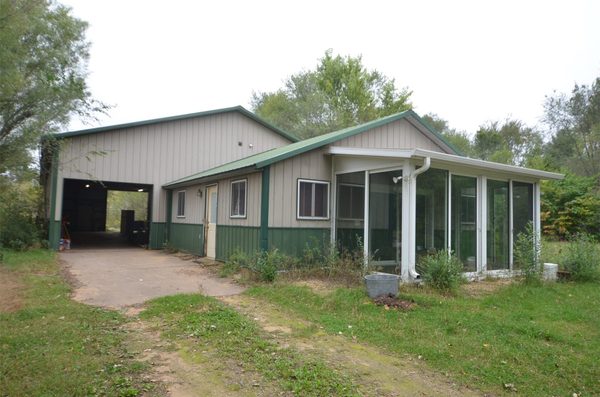 N47414 County Road Y  Eleva WI 54738
