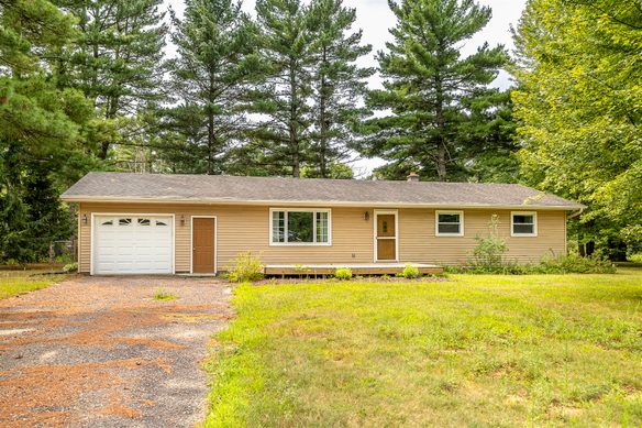 150 Scott Street, Black River Falls WI 54615 - Residential house for sale - MLS #1604077 - image1