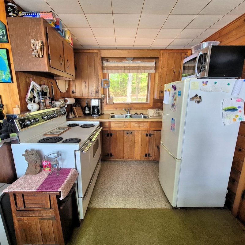 14954 Goss Road, Hayward WI 54843 - Residential house for sale - MLS #1599072 - image4