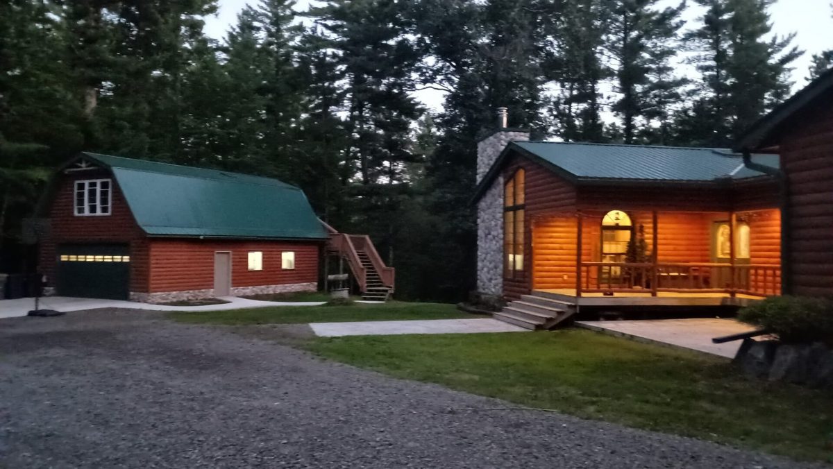 W10289 Paulley Road, Black River Falls WI 54615 - Residential house for sale - MLS #1604591 - image6