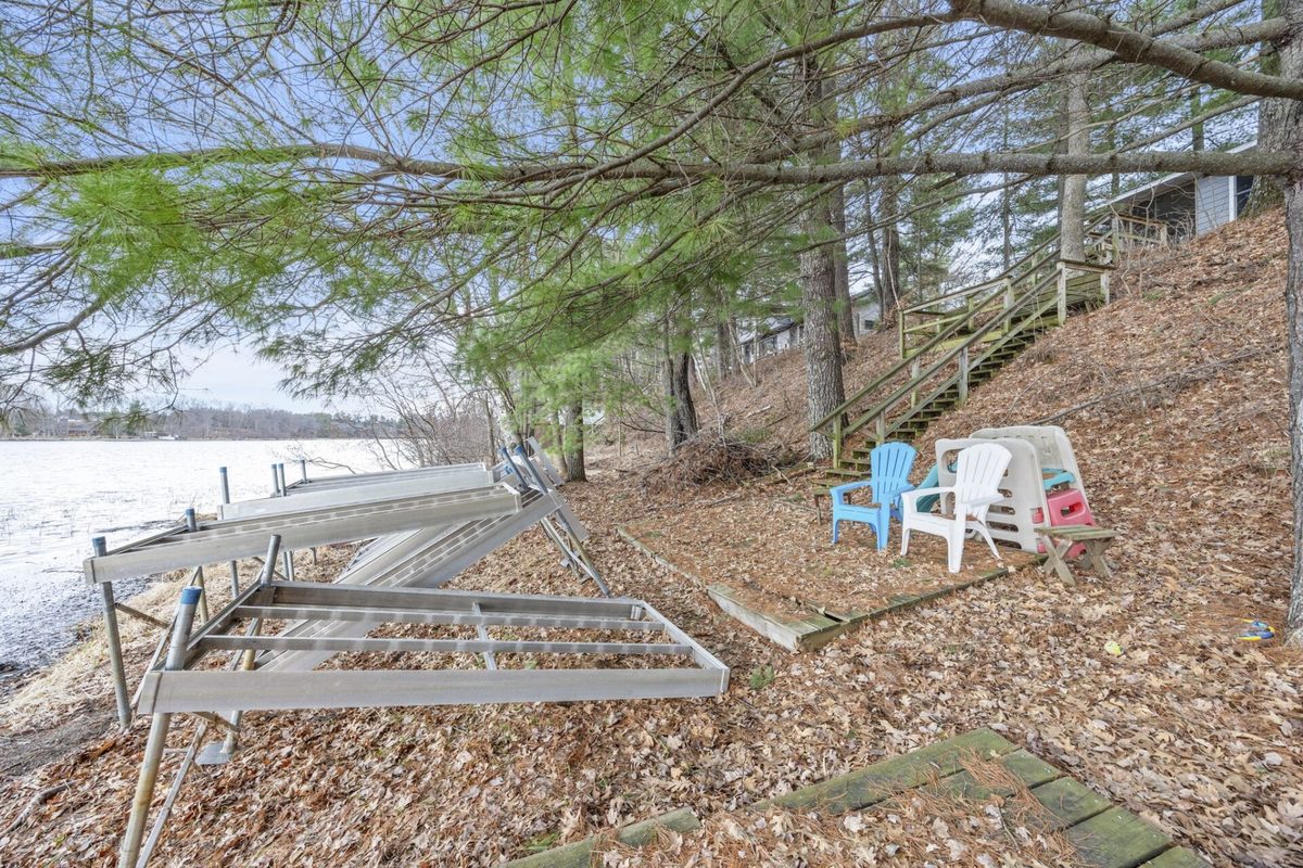 23174 Dunham Lake Road, Siren, WI — photo 32
