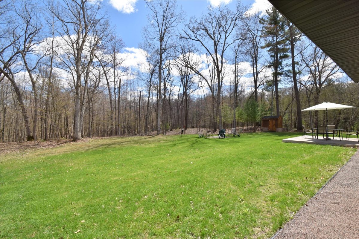 8166 Waldora Road, Siren WI 54872 - Residential house for sale - MLS #1600813 - image50