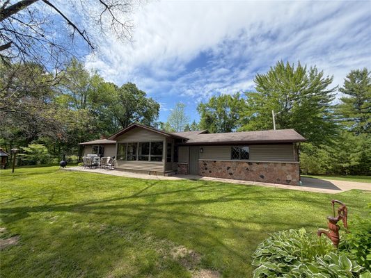 25899 275th Avenue Holcombe WI 54745