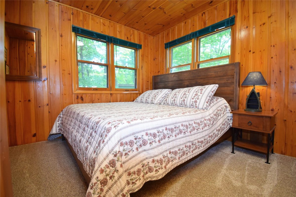 21825 Spirit Lake Access Road, Frederic WI 54837 - Residential house for sale - MLS #1604116 - image25