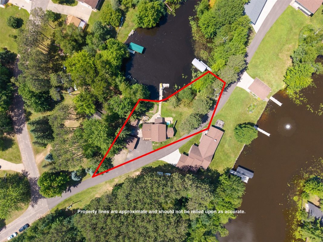 27420 258th Street, Holcombe WI 54745 - Residential house for sale - MLS #1602852 - image35