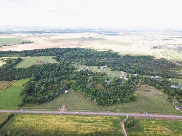 1352 24 1/2 Street, Cameron WI 54822 - Land house for sale - MLS #1605152 - image1