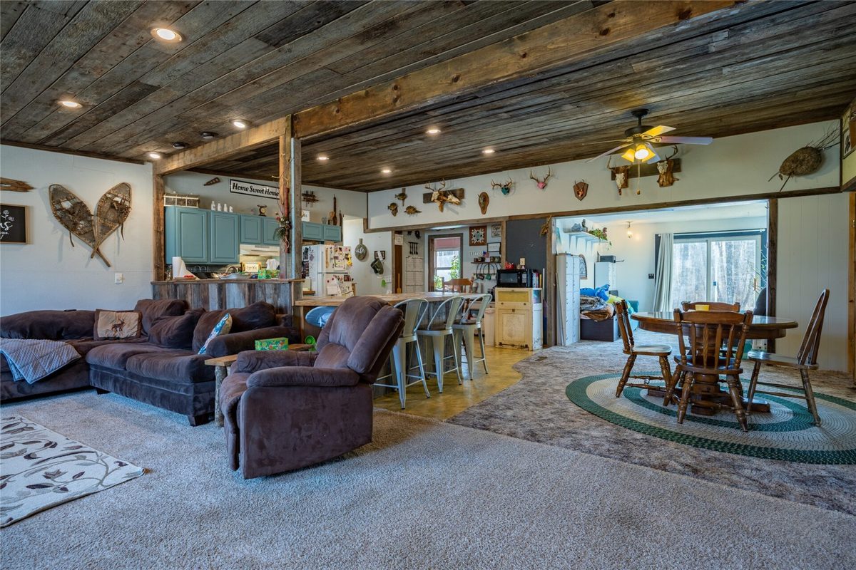 W7719 Wears Road, Catawba WI 54515 - Residential house for sale - MLS #1606127 - image5