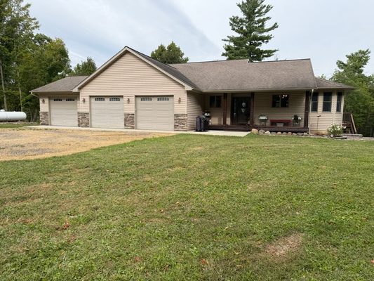 1396 70th Street Amery WI 54001