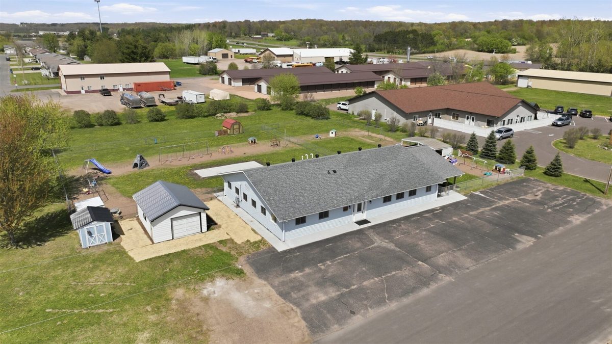 307 Birch Avenue, Cameron WI 54822 - CommercialSale house for sale - MLS #1601138 - image2