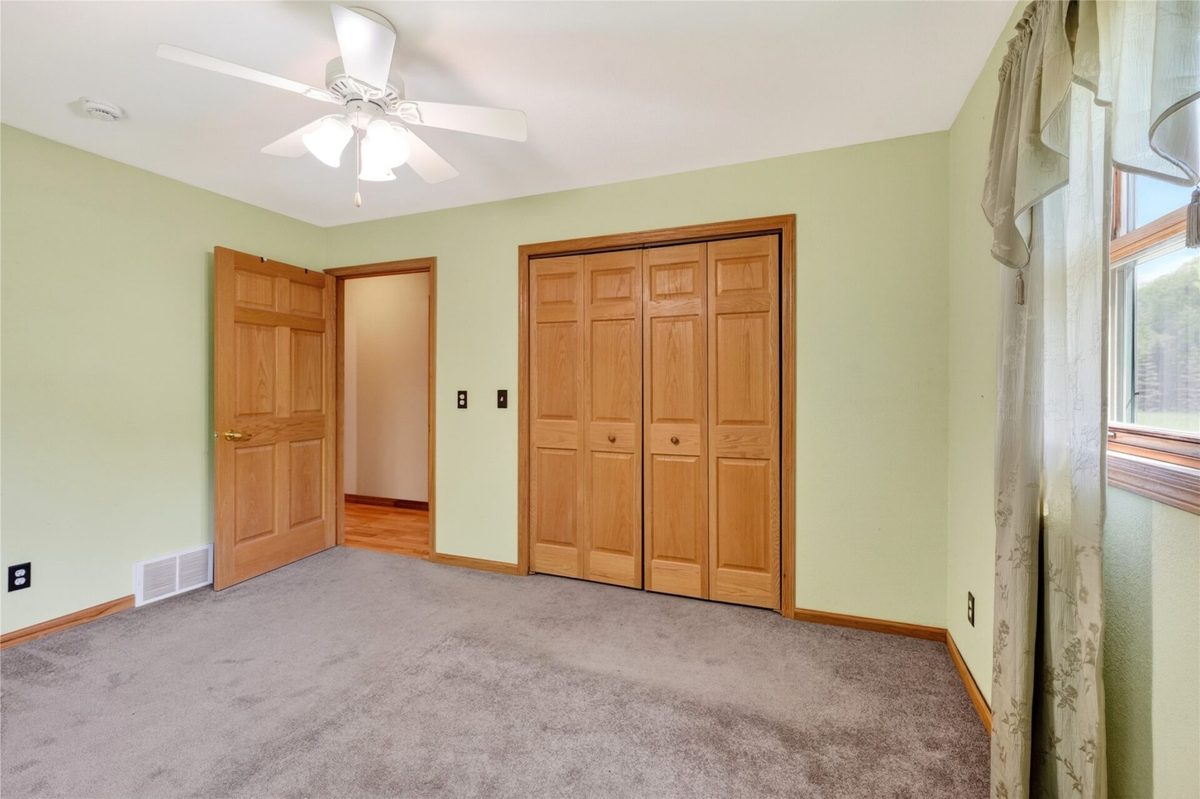 N 6105 Fred Tripp Road, Springbrook WI 54875 - Residential house for sale - MLS #1602014 - image19