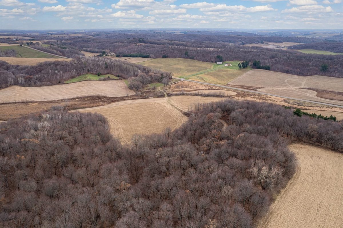 8700 Otter Creek Road, Fall Creek WI 54742 - Land house for sale - MLS #1602481 - image10