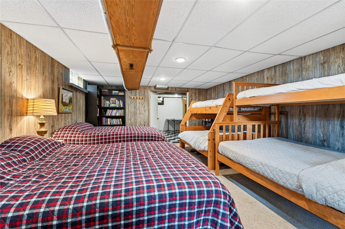 W1707 County Highway B, Stone Lake WI 54876 - Residential house for sale - MLS #1602893 - image37