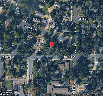 522 E Walnut Street, River Falls, WI