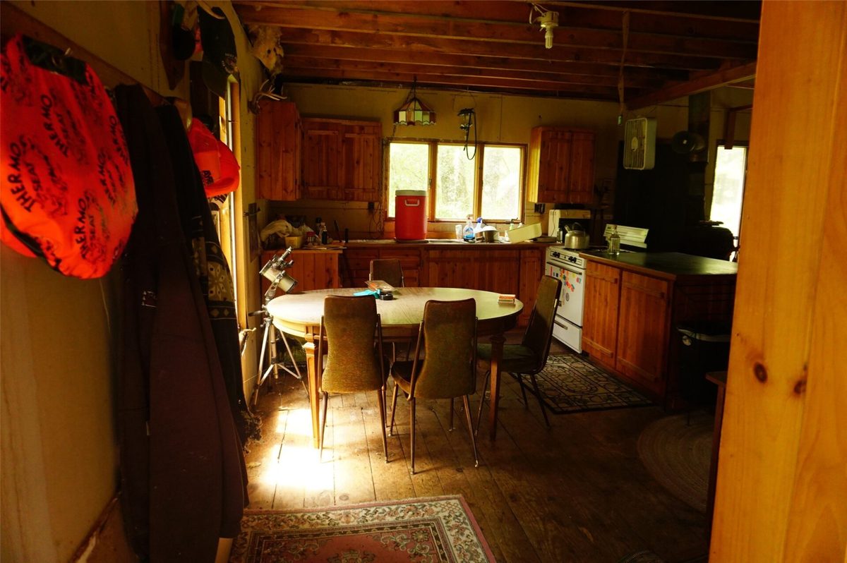 N9105 Flood Road, Black River Falls WI 54615 - Land house for sale - MLS #1603584 - image5
